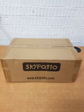Skypatio upgrade portable for sale  LONDON