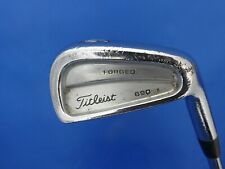 Titleist 690 forged for sale  GRAVESEND