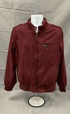 Members men burgundy for sale  Saint Louis