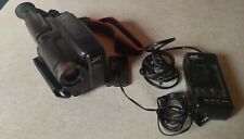 Jvc ax210eg videocamera usato  Verona