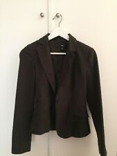 veste tailleurs h m d'occasion  Nogent-sur-Marne