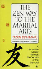 Zen way martial for sale  Montgomery