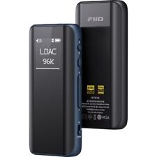 Fiio btr15 ampli d'occasion  Poitiers