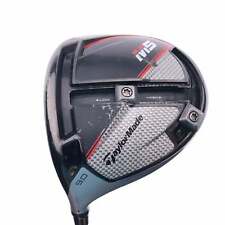 Taylormade driver 9.0 for sale  WINDLESHAM