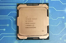 Processador Intel Xeon E5-2699v4 2.2GHz 22-Core SR2JS CPU #A14 comprar usado  Enviando para Brazil