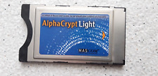 Alphacrypt light version gebraucht kaufen  Dortmund