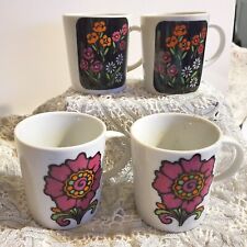 Lot coffee mugs for sale  Wesson