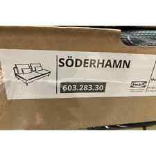 Ikea soderhamn sofa d'occasion  Expédié en Belgium