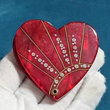 Vintage heart shaped for sale  Okeechobee