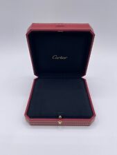 Cartier scatola catena pendente chaîne pendentif chain box ref. CRCOJO3001 segunda mano  Embacar hacia Argentina