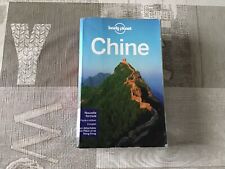 Guide lonely planet. d'occasion  Agen
