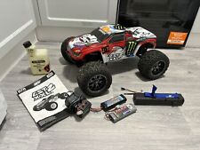 Car losi mst for sale  STOCKTON-ON-TEES