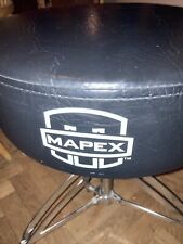 Mapex drum stool for sale  OXFORD