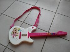 Barbie gitarre gebraucht kaufen  Frankenhardt