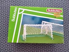 Subbuteo scatola vuota usato  Sogliano Al Rubicone