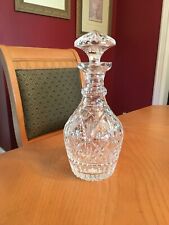 Waterford crystal meagher for sale  Toms River