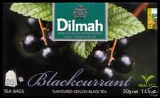 Dilmah tee blackcurrant gebraucht kaufen  Deutschland