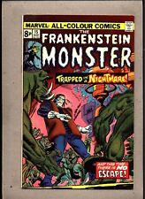 Frankenstein monster march for sale  CARLISLE
