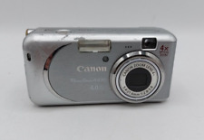 Canon powershot a430 for sale  CROYDON