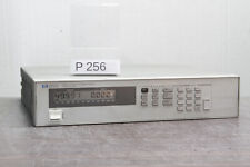 Keysight agilent 6633a d'occasion  Dornes