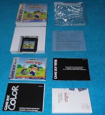 Gameboy color spiel gebraucht kaufen  Roßdorf