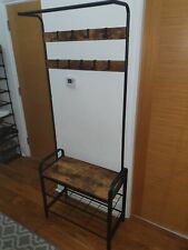 Industrial coat stand for sale  NORTHWICH