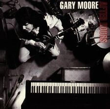 Gary moore hours for sale  STOCKPORT