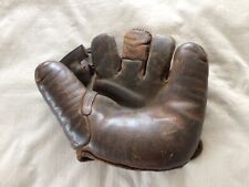 Vintage baseball glove for sale  Indian Rocks Beach