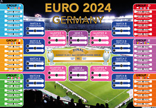 Euro 2024 football for sale  NORTHWICH