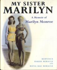 Sister marilyn memoir for sale  UK