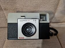 Kodak instamatic camera for sale  DOVER