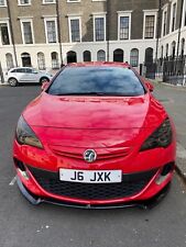 Vauxhall astra gtc for sale  LONDON
