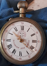 Antico orologio tasca usato  Ceglie Messapica
