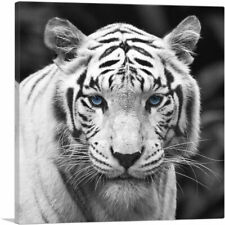 Artcanvas white tiger for sale  Niles