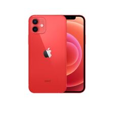 Iphone 256gb rosso usato  Roma