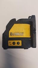 Dewalt self leveling for sale  POLEGATE