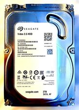 Seagate Pipeline HD 2TB, Internal (ST2000VM003) Desktop Hard Disk Drive comprar usado  Enviando para Brazil