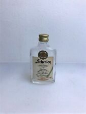 Vintage miniature whisky d'occasion  Expédié en Belgium