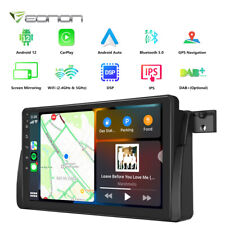 Eonon E46A12 9" Android 12 carro estéreo GPS RDS rádio DSP Bluetooth para BMW E46 M3, usado comprar usado  Enviando para Brazil