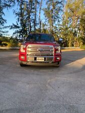 2016 ford 150 for sale  Fort Lauderdale