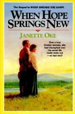 When Hope Springs Novo por Oke, Janette comprar usado  Enviando para Brazil
