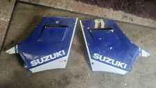 Suzuki gsxr1100 slabside for sale  PETERBOROUGH