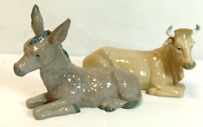 lladro animals for sale  KIDDERMINSTER