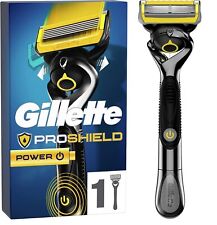 Gillette proshield power for sale  SLOUGH