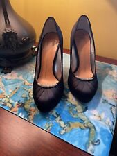black womens heels for sale  Sullivan
