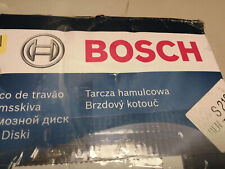 Bosch bd1050 bremsscheiben gebraucht kaufen  Herten-Disteln