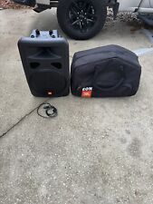 Altavoz alimentado con estuche JBL EON15 G2 15  segunda mano  Embacar hacia Mexico