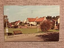 1970 postcard village for sale  AUCHTERARDER