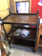Tier serving trolley for sale  STOWMARKET