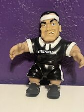 GUINNESS 2003 RUGBY WORLD CUP RUGBY PLAYER STRETCH FIGURE PROMOTIONAL TOY for sale  Shipping to South Africa